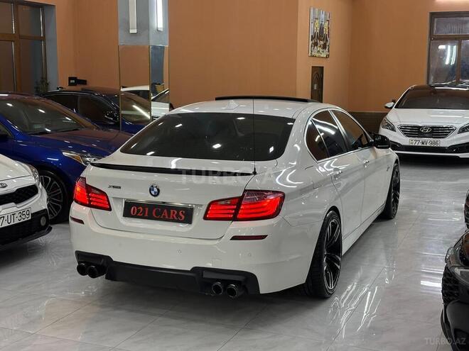 BMW 528 2013, 174,886 km - 2.0 l - Xırdalan