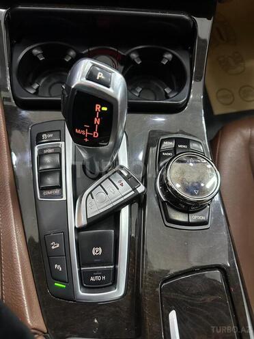 BMW 528 2013, 174,886 km - 2.0 l - Xırdalan