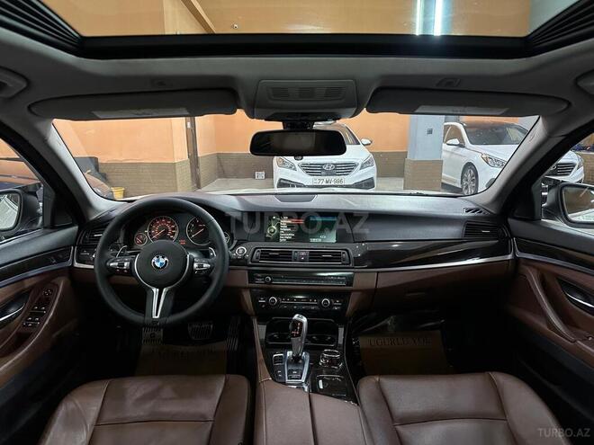 BMW 528 2013, 174,886 km - 2.0 l - Xırdalan