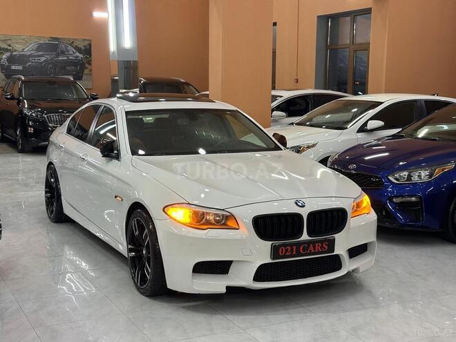 BMW 528 2013, 174,886 km - 2.0 l - Xırdalan