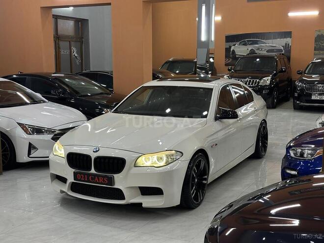 BMW 528 2013, 174,886 km - 2.0 l - Xırdalan