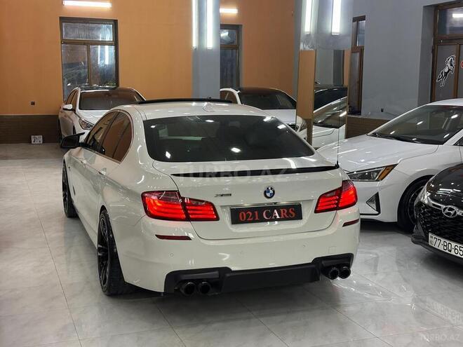 BMW 528 2013, 174,886 km - 2.0 l - Xırdalan