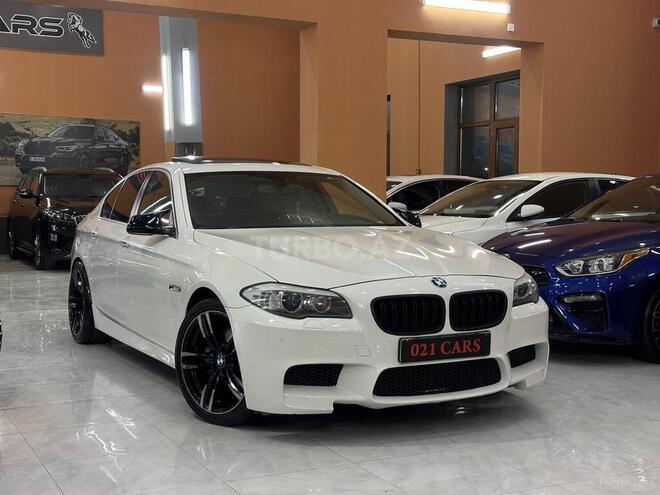 BMW 528 2013, 174,886 km - 2.0 l - Xırdalan