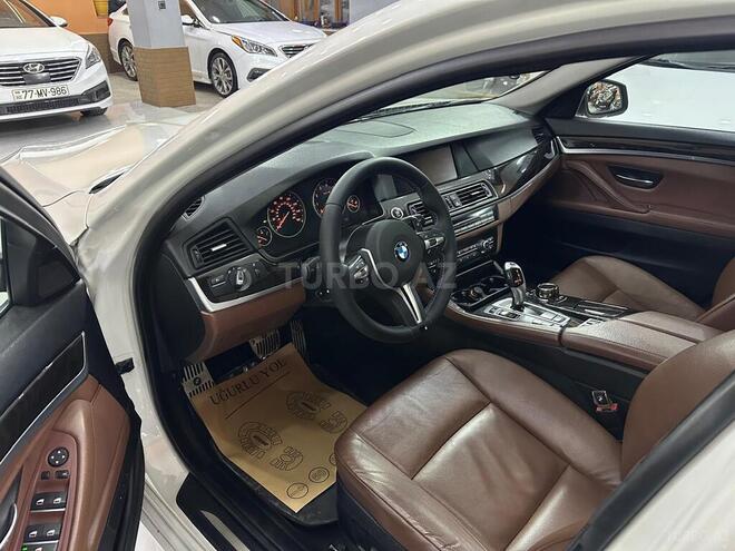 BMW 528 2013, 174,886 km - 2.0 l - Xırdalan