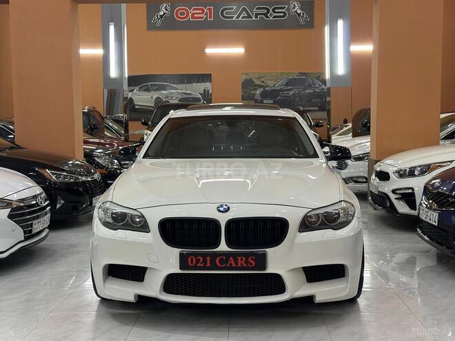 BMW 528 2013, 174,886 km - 2.0 l - Xırdalan