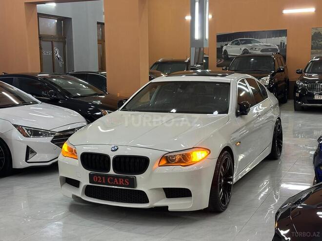 BMW 528 2013, 174,886 km - 2.0 l - Xırdalan