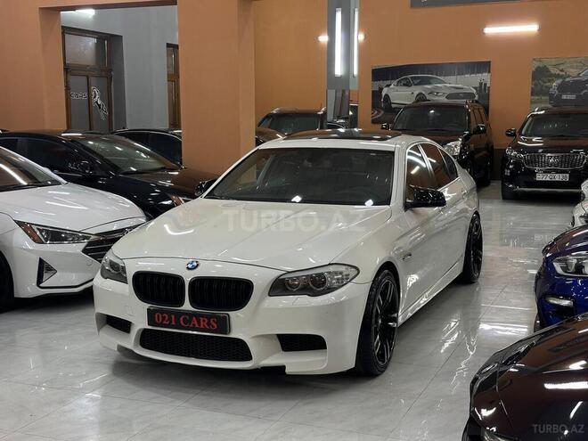 BMW 528 2013, 174,886 km - 2.0 l - Xırdalan