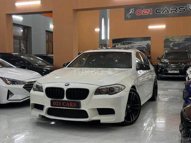 BMW 528 2013, 174,886 km - 2.0 l - Xırdalan