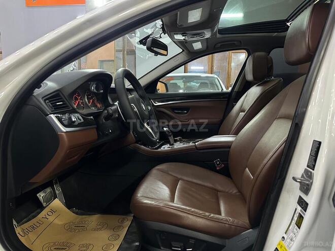 BMW 528 2013, 174,886 km - 2.0 l - Xırdalan