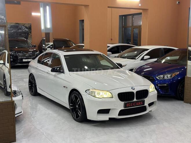 BMW 528 2013, 174,886 km - 2.0 l - Xırdalan
