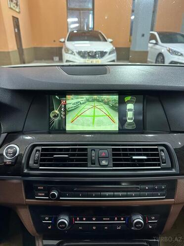 BMW 528 2013, 174,886 km - 2.0 l - Xırdalan