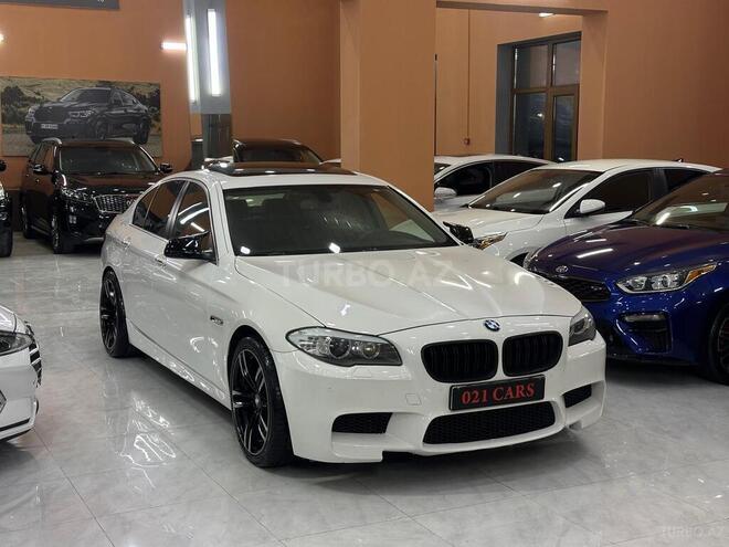 BMW 528 2013, 174,886 km - 2.0 l - Xırdalan