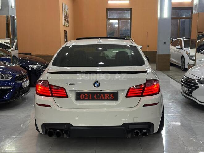 BMW 528 2013, 174,886 km - 2.0 l - Xırdalan