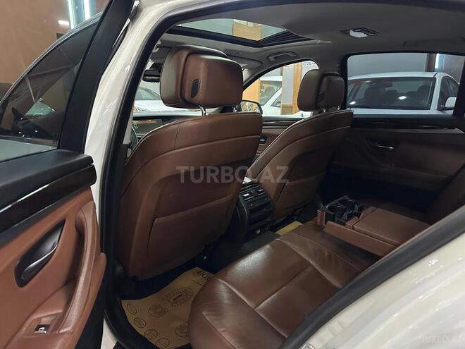 BMW 528 2013, 174,886 km - 2.0 l - Xırdalan