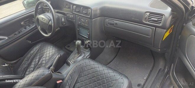 Volvo  1997, 250,000 km - 2.4 l - Bakı