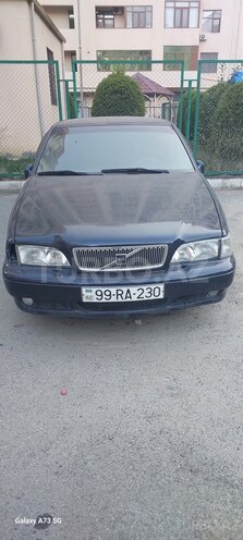 Volvo  1997, 250,000 km - 2.4 l - Bakı
