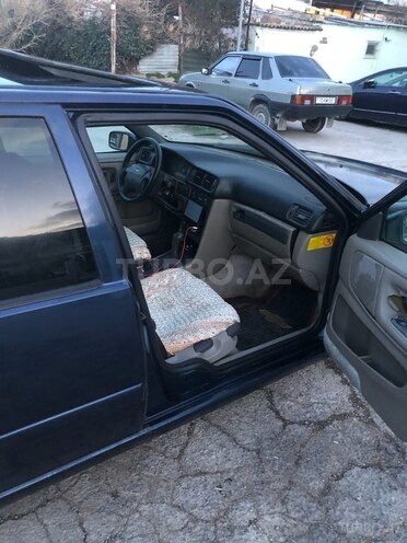 Volvo  1998, 260,000 km - 2.4 l - Bakı