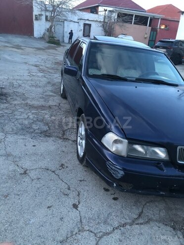 Volvo  1998, 260,000 km - 2.4 l - Bakı