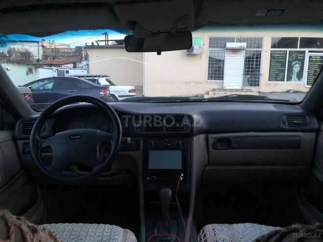 Volvo  1998, 260,000 km - 2.4 l - Bakı