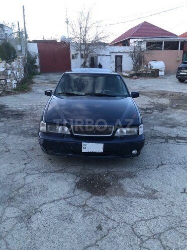 Volvo  1998, 260,000 km - 2.4 l - Bakı