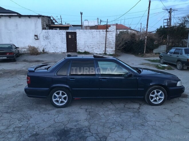 Volvo  1998, 260,000 km - 2.4 l - Bakı