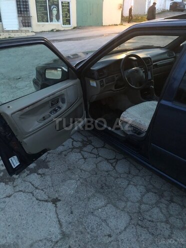 Volvo  1998, 260,000 km - 2.4 l - Bakı