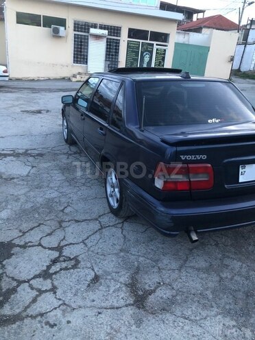 Volvo  1998, 260,000 km - 2.4 l - Bakı