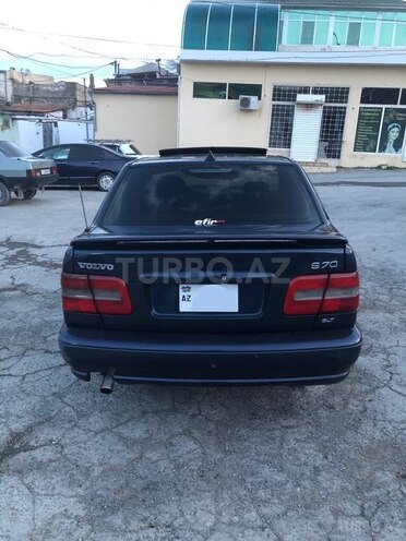 Volvo  1998, 260,000 km - 2.4 l - Bakı