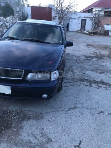 Volvo  1998, 260,000 km - 2.4 l - Bakı