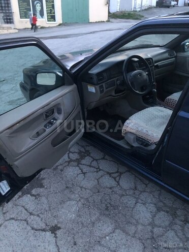 Volvo  1998, 260,000 km - 2.4 l - Bakı