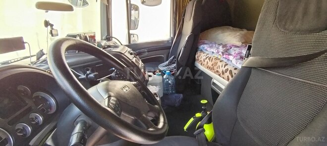 DAF 105 XF 2013, 1,022,842 km - 12.0 l - Bakı