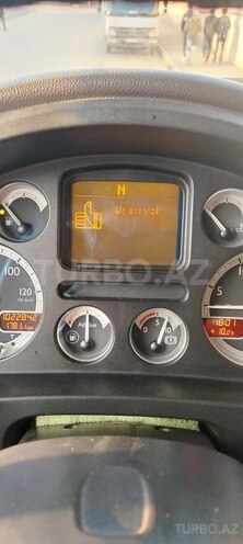 DAF 105 XF 2013, 1,022,842 km - 12.0 l - Bakı
