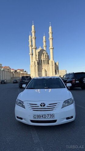 Toyota Camry 2008, 390,000 km - 2.4 l - Bakı