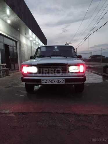 LADA (VAZ) 2107 1999, 87,000 km - 1.6 л - Lənkəran
