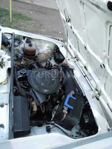 LADA (VAZ) 2107 1999, 87,000 km - 1.6 л - Lənkəran