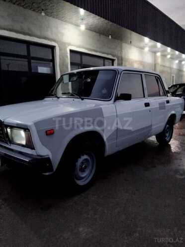 LADA (VAZ) 2107 1999, 87,000 km - 1.6 л - Lənkəran