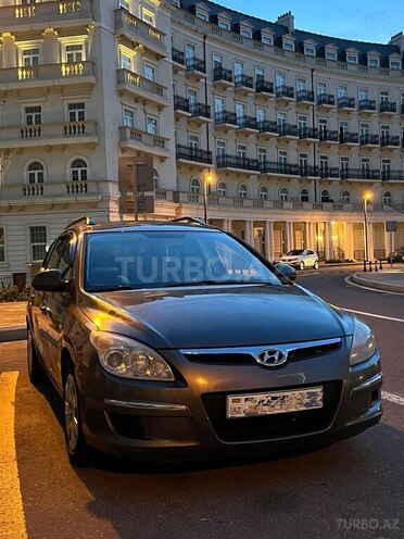 Hyundai i30 2008, 300,000 km - 1.6 l - Bakı