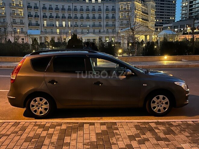 Hyundai i30 2008, 300,000 km - 1.6 l - Bakı