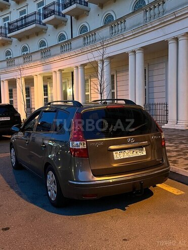 Hyundai i30 2008, 300,000 km - 1.6 l - Bakı