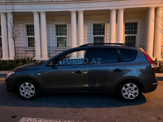 Hyundai i30 2008, 300,000 km - 1.6 l - Bakı