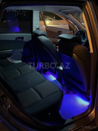 Hyundai i30 2008, 300,000 km - 1.6 l - Bakı