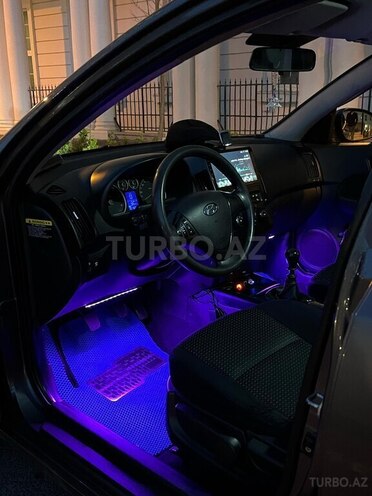 Hyundai i30 2008, 300,000 km - 1.6 l - Bakı
