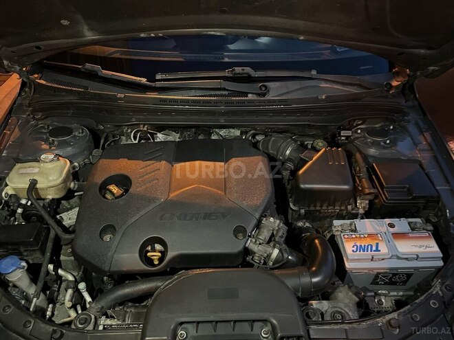 Hyundai i30 2008, 300,000 km - 1.6 l - Bakı