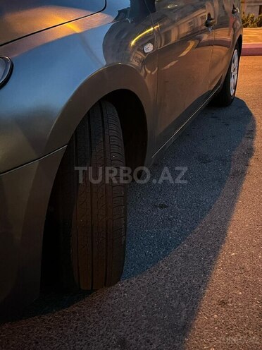 Hyundai i30 2008, 300,000 km - 1.6 l - Bakı