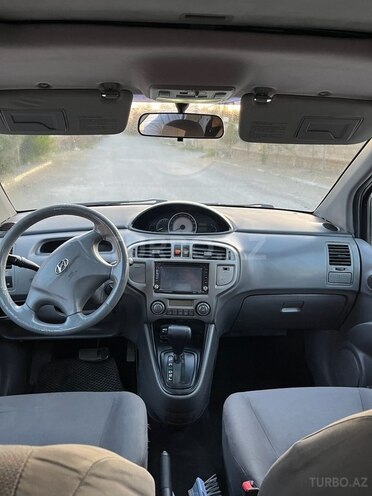 Hyundai Matrix 2008, 390,000 km - 1.6 l - Bakı