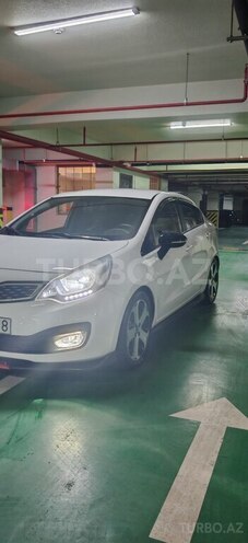 Kia Pride 2014, 141,000 km - 1.6 l - Bakı