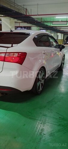 Kia Pride 2014, 141,000 km - 1.6 l - Bakı
