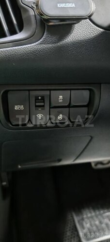 Kia Pride 2014, 141,000 km - 1.6 l - Bakı