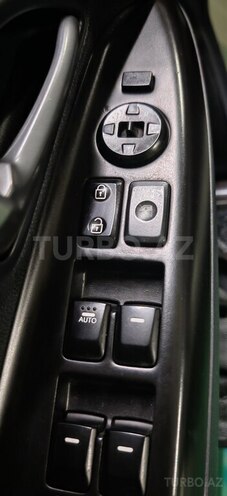 Kia Pride 2014, 141,000 km - 1.6 l - Bakı