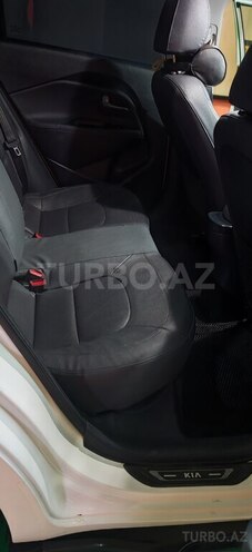 Kia Pride 2014, 141,000 km - 1.6 l - Bakı